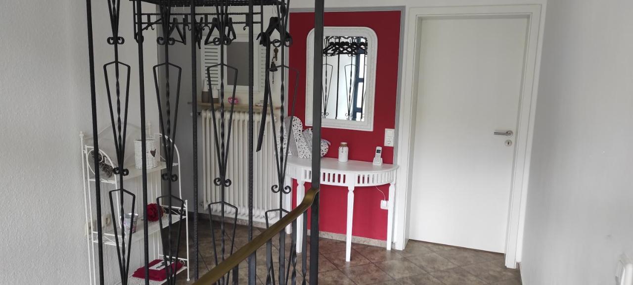 Ferienwohnung Kloetsch Katzwinkel  Bagian luar foto