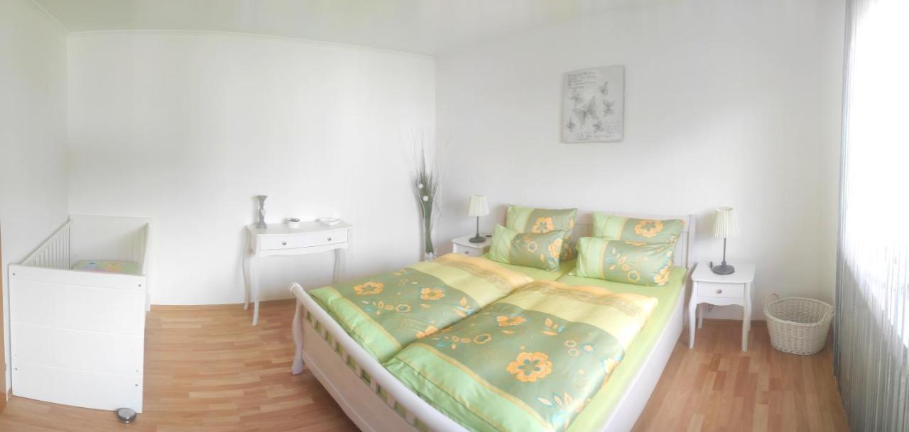 Ferienwohnung Kloetsch Katzwinkel  Bagian luar foto