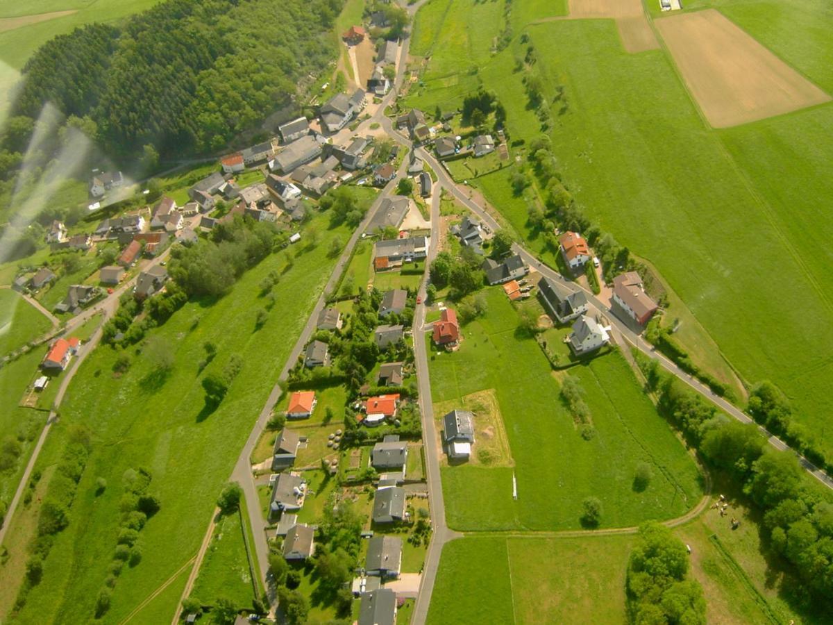 Ferienwohnung Kloetsch Katzwinkel  Bagian luar foto