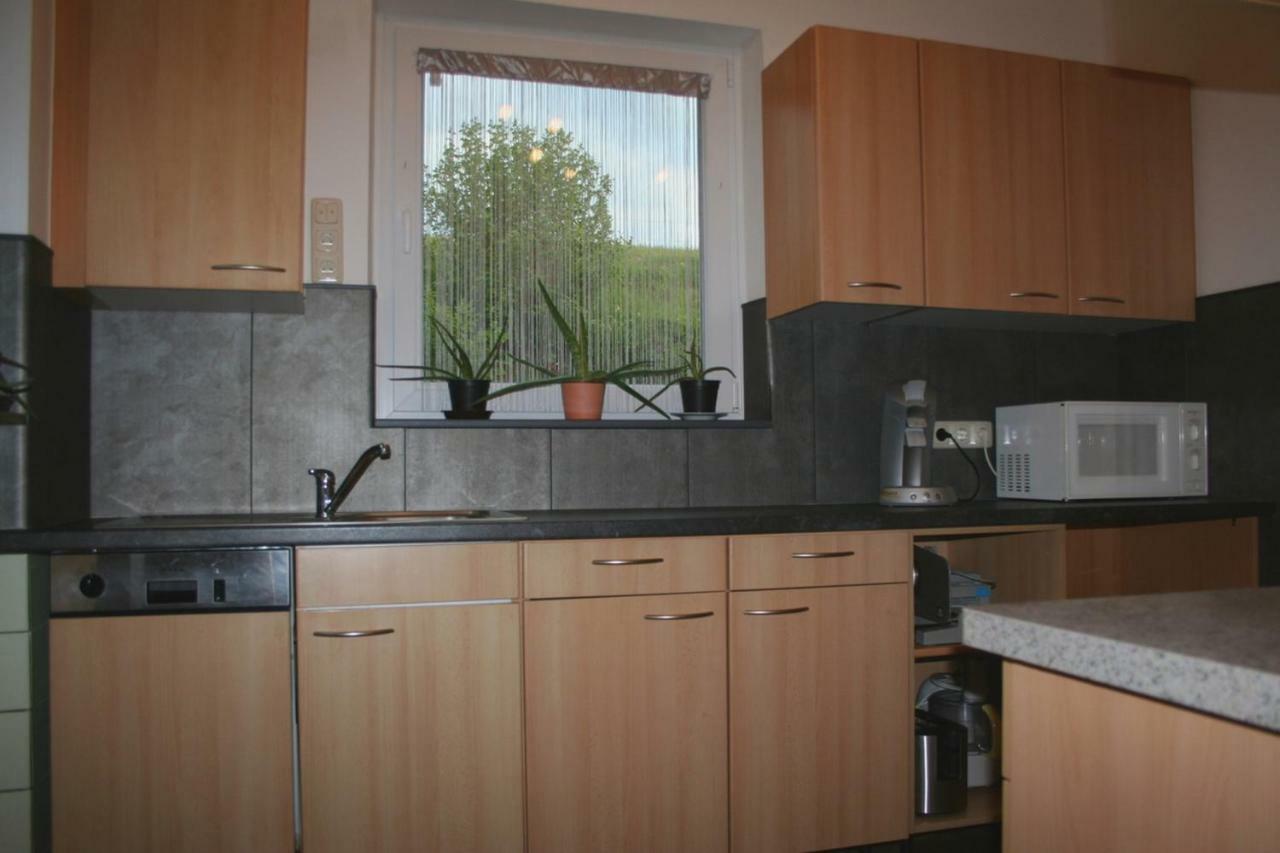 Ferienwohnung Kloetsch Katzwinkel  Bagian luar foto