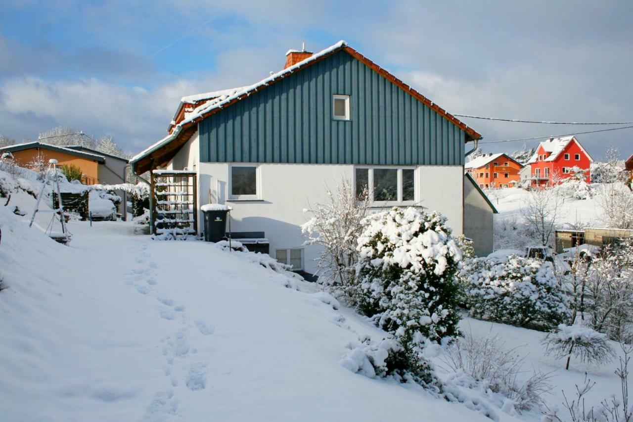Ferienwohnung Kloetsch Katzwinkel  Bagian luar foto