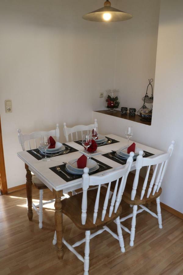 Ferienwohnung Kloetsch Katzwinkel  Bagian luar foto
