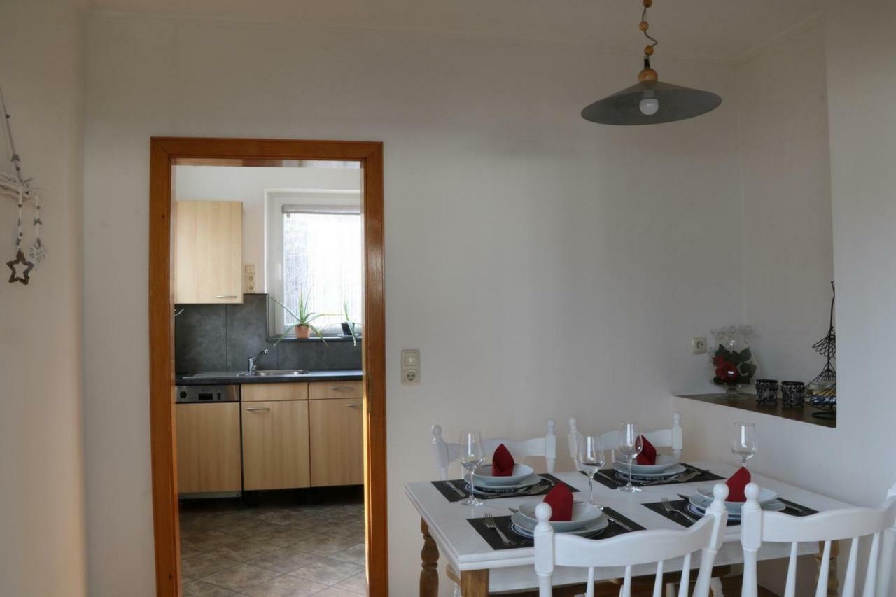 Ferienwohnung Kloetsch Katzwinkel  Bagian luar foto