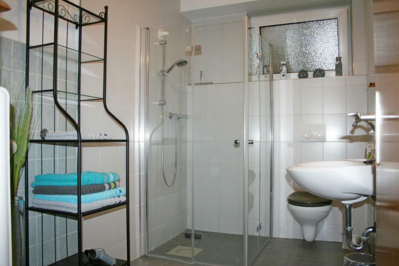 Ferienwohnung Kloetsch Katzwinkel  Bagian luar foto