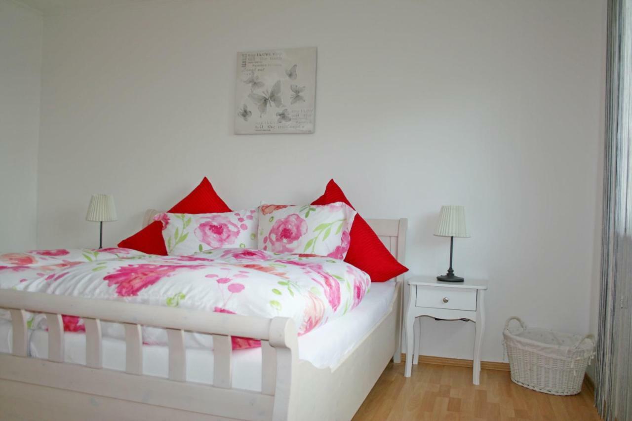 Ferienwohnung Kloetsch Katzwinkel  Bagian luar foto