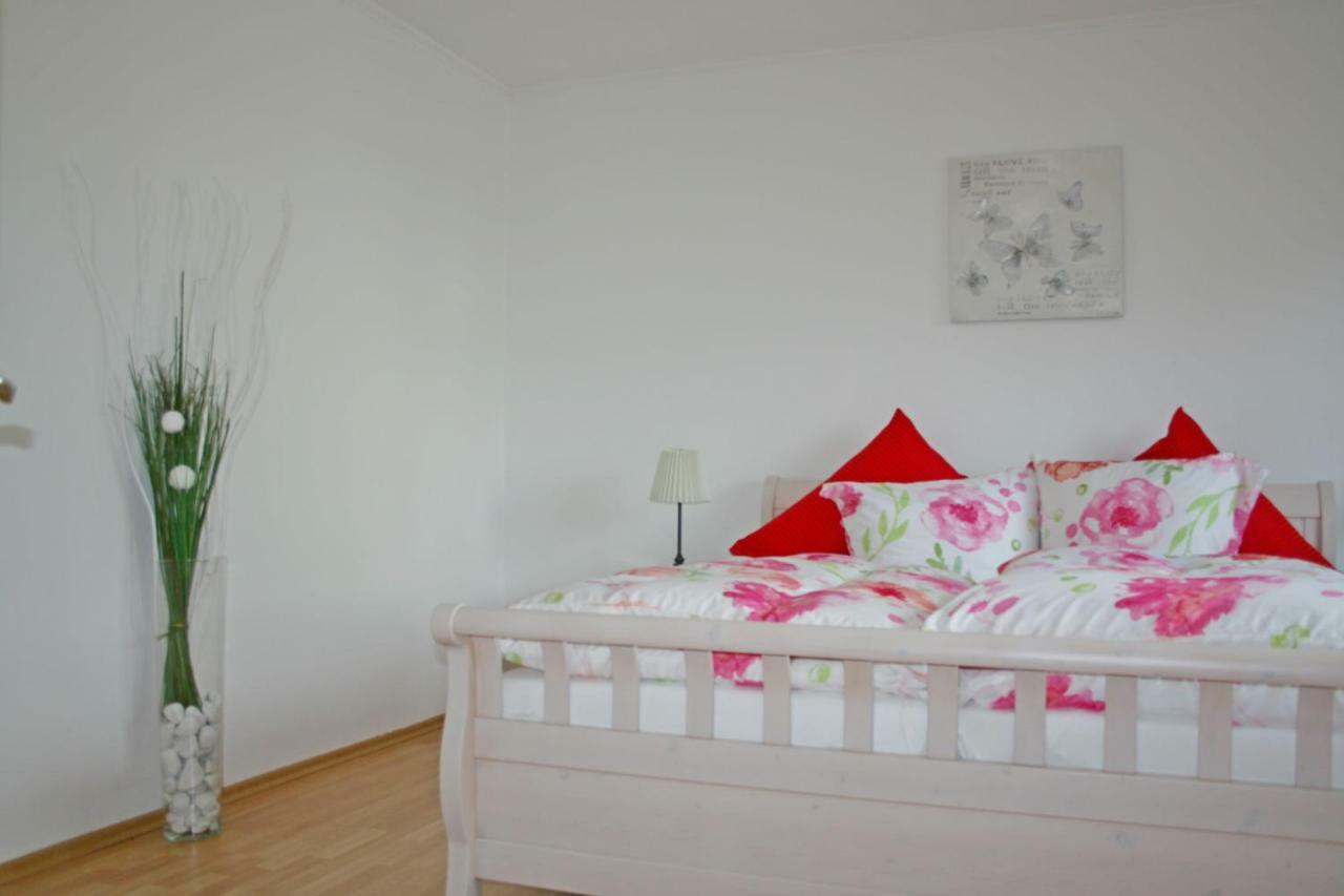 Ferienwohnung Kloetsch Katzwinkel  Bagian luar foto