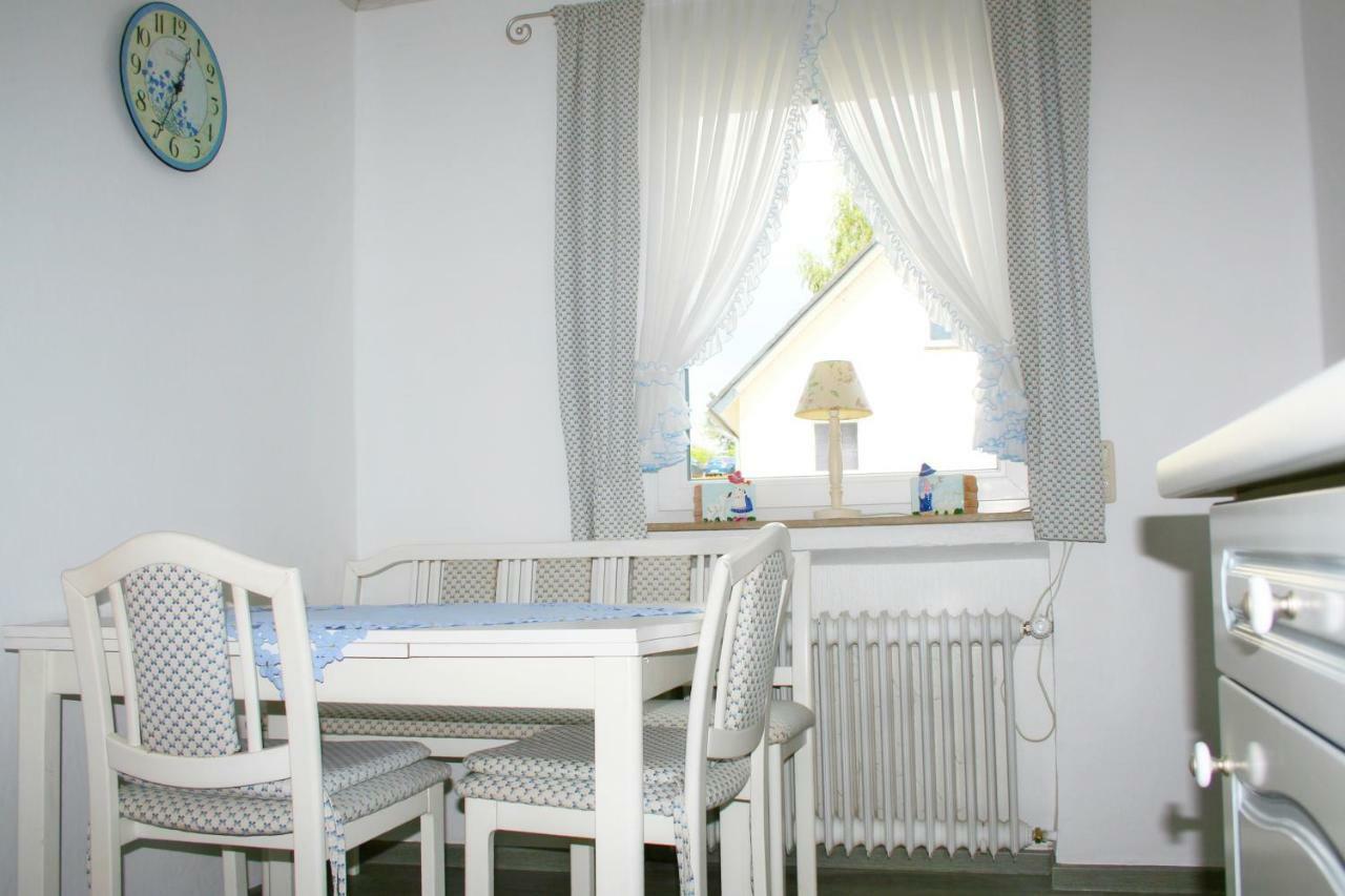 Ferienwohnung Kloetsch Katzwinkel  Bagian luar foto