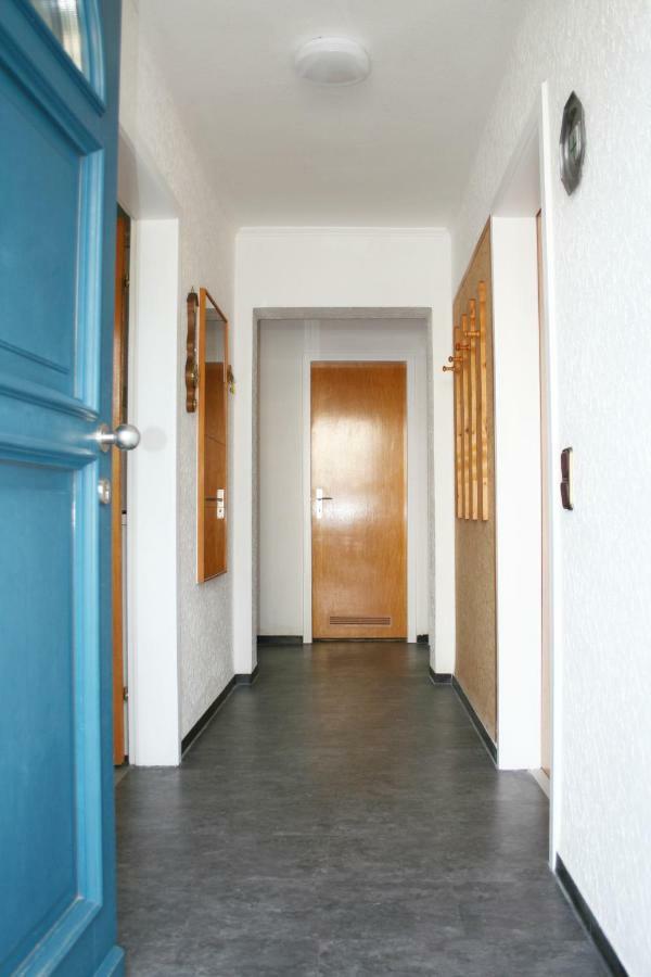 Ferienwohnung Kloetsch Katzwinkel  Bagian luar foto